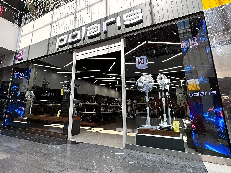 Polaris