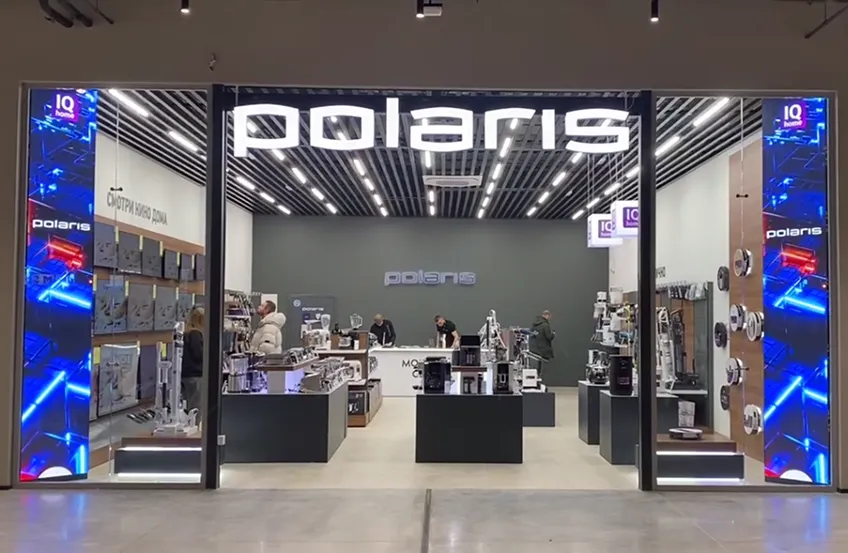 Polaris